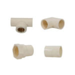 CPVC Fitting