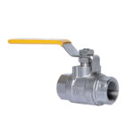 Ball Valve