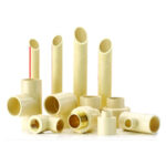 Prinzia CPVC Pipe