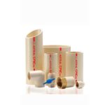 Astral PVC Pipe