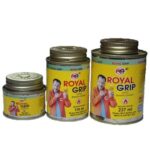 Royal Grip